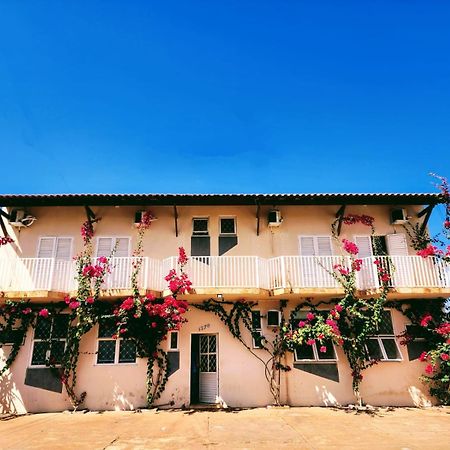 Economique Hotel 伊利亚索尔泰拉 外观 照片